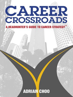 cover image of Career Crossroads